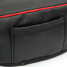 Pad Mat PU Leather Car Auto Interior Seat Chair Cushion Beige Cover Black Coffee - 9