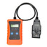 Diagnostic Scanner Tool Car Handheld Fault Kit OBD2 OBDII - 1