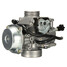 TRX300 FOURTRAX 4-Stroke Cab Honda TRX Carburetor - 3