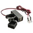 22mm 12V Motorcycle Power Charger Socket ATV Waterproof USB - 1