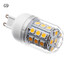 Ac 220-240 E26/e27 4w Cool White Ac 110-130 V G9 Led Corn Lights - 3