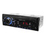 Radio Head Unit Player Bluetooth In-Dash Car Stereo Audio Aux-In MP3 USB SD FM - 2