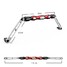 CNC Cross GW250 Handle Adjustable Motorcycle Bar Balance - 8