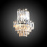 Wall Sconces Glass Modern/contemporary Crystal - 6