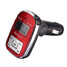 with Remote Controller 2GB Car FM Transmitter MP3 Media Player - 4