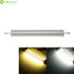 Cool White 15w R7s 6000k Corn Bulb Ac85-265v 3000k Led - 2