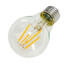 Ac85-265v 4w Filament Bulb Style Edison Led Warm White - 1