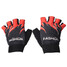 4 Colors Half Finger Gloves Sport Motorcycle Cycling Antiskid Mountain Bike - 4