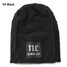 Cap Warm Winter Head Hat Knitted Motorcycle Outdoor Men Beanie Fashion - 11