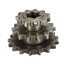 Chain Front Sprocket Tooth 8mm Mini Moto Dirt Bike - 3