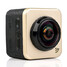 Camera Car DVR H.264 WiFi Sport Degree Cube Waterproof - 2