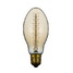 Incandescent Industry Style Bullet Bulb Retro 40w E27 - 1