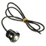 9W Light LED Eagle Eye Daytime Running DRL White 12V Motorcycle Car Reverse Backup - 3