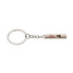 Whistle Metal Creative Key Chains Zinc Alloy Day - 3