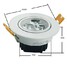 Downlight 450lm 4pcs Ac 100-240v Leds Epistar - 4