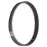 Bosch Drive Belt Black 7675/7600 261038798 Black - 4