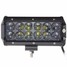 Work Light Light Bar Spotlight Floodlight Driving Lamp DC10-30V 12 Leds Off-road 60W ATV - 2