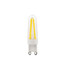 Waterproof Led Bi-pin Light Cool White Cob 3w Ac110-220 V Warm White 1 Pcs - 1