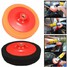 Head Pad Car Mop Compounding Buffing Polishing M14 Thread Sponge - 1