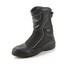 Racing Shoes Waterproof Motorcycle Riding Black Boots Arcx Size - 1