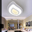 Led Acrylic Shape Leaf Step Remote Control Ac220-240v Acrylic - 5