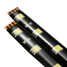 30cm Lamp Waterproof Light Flexible Strip 5050SMD 12V Car - 10