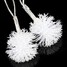 Led Christmas Decoration 4m Ball Xmas Party Wedding String Fairy Light - 2