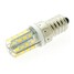 T Corn Bulbs E14 Warm White Ac 220-240 V Smd - 2