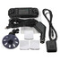 G-Sensor Dual Lens Car DVR Camera Video Recorder GPS - 9