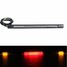 48 Tail Brake Stop Turn Signal Light Strip Universal Motorcycle Rear LED SMD - 1