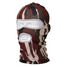 Headgear Hole Mask Breathable Double Counter - 5