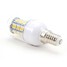 Warm White 3w Ac 220-240 V Smd Led Corn Lights E14 - 2