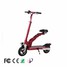Walk Foldable 350W 36V Lithium Battery Electric Scooter City - 5