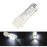 7.5w Light Bulb Car White LED Tail Reverse - 1