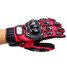 Motorcycle Riding Full Finger Mountain Bike Skiing Racing Gloves For Pro-biker - 6