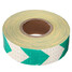 50MM Stripe 50M Self Adhesive Tape Sticker Warning Safety Reflective - 8