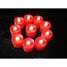 New Star 10 Pcs Candle Lamp G13 Led Batteries - 3