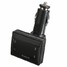 Car MP3 Player FM Transmitter Remote USB TF SD Bluetooth Handsfree Universal - 5