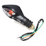 Light Blinker Flasher Universal Motorcycle LED Turn Indicator - 6