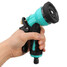 Pattern Garden Car Washing Nozzle Water Gun Sprayer Household Water Tools - 2
