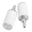 Primer Bulb Fuel Line Filter Poulan Kits Spark Plug - 2
