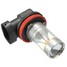 XBD Head Lamp Bulb Fog Light Daytime DRL H11 30W LED Driving - 5