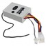 Two-way Security Alarm System Anti Theft Motorcycle Motor Bike - 6