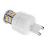 Warm White 5w Smd G9 Ac 220-240 V Led Corn Lights Dimmable - 2