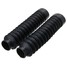 Dust Mud Motorcycle Rubber Damper Front Shock Absorber - 9