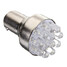 LED Brake Turn Stop Tail Car Light Lamp Bulb 1157 BAY15D - 5