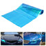 Tint Blue Headlight Foglight Film Sticker Transparent Tail Lamp - 1