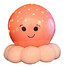 Top Random Color Nightlight Star - 1