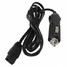 Lead 12V DC Mini Replacement Car Cable Box 2M Cooler 2 Pin Wire Cool Fridge - 3