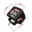 Inspection Work ATV 4 LED Car Motorcycle 12W Light Spot Beam SUV Truck - 5